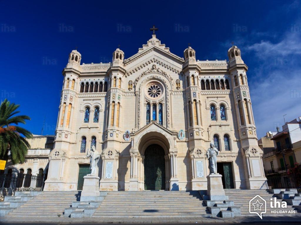 #nonsoloMuseodiocesano: alle Scuole l’invito ad un itinerario religioso reggino