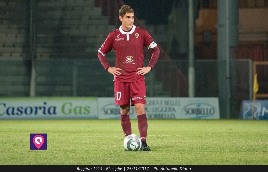 Reggina, da De Francesco ad Armeno: il punto sul mercato