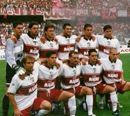 Reggina, per i 104 anni le celebrazioni non sono terminate