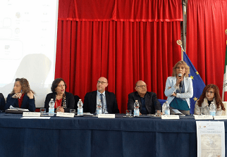 Biesse Associazione Culturale a sostegno della legalità