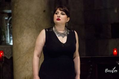 Sofia Janelidze