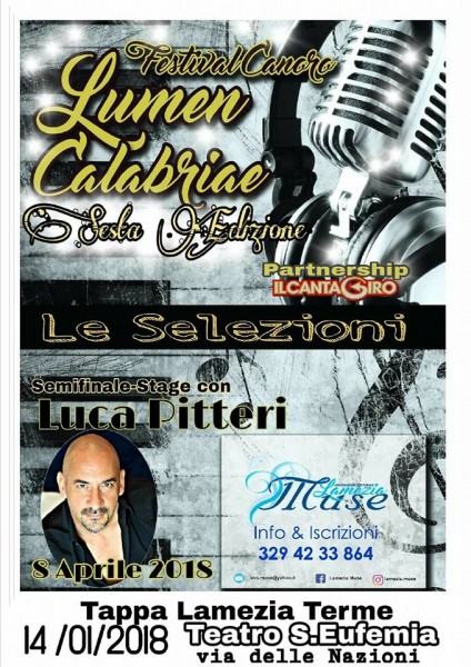 TAPPA LAMEZIA - FACEBOOK