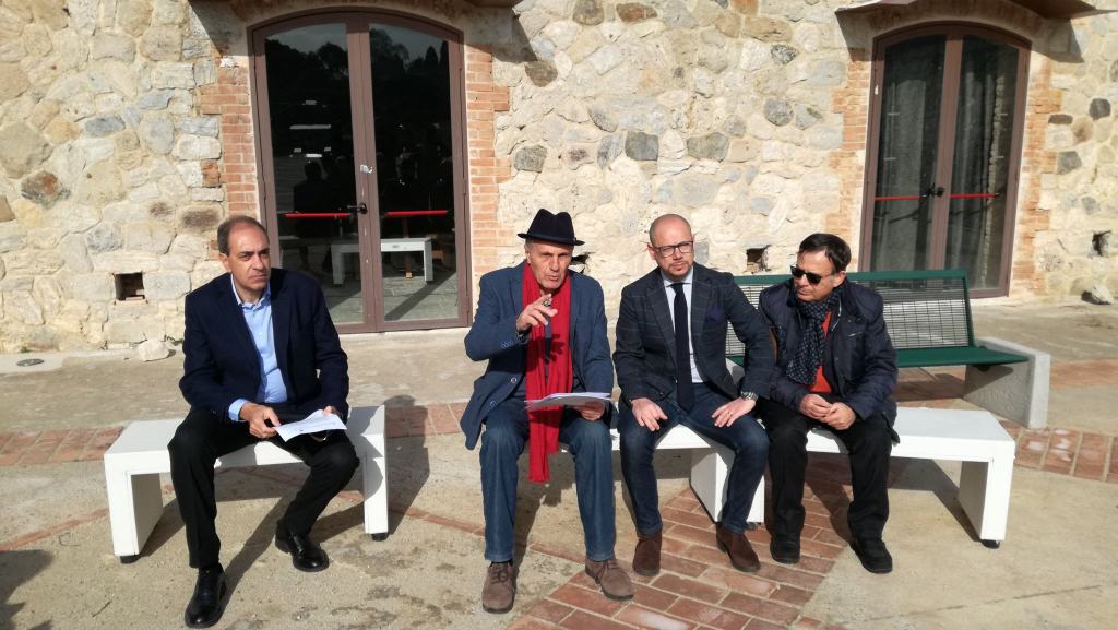 Turismo scolastico, presentati i termini del protocollo tra Aspromonte e Parco Ecolandia