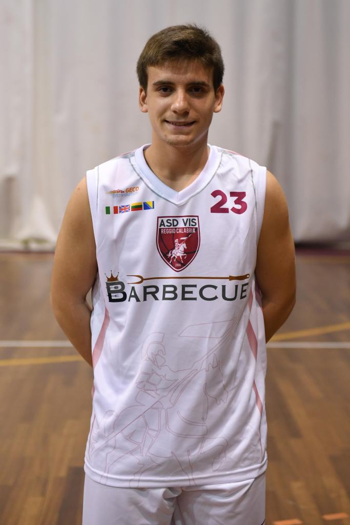 Basket – Barbecue Vis Reggio, tutto facile contro la Nuova Jolly