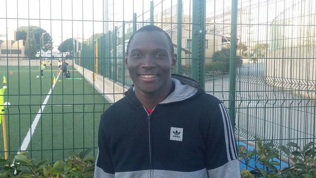 Ex Reggina, niente serie  B per Daniel Adejo… almeno per il momento