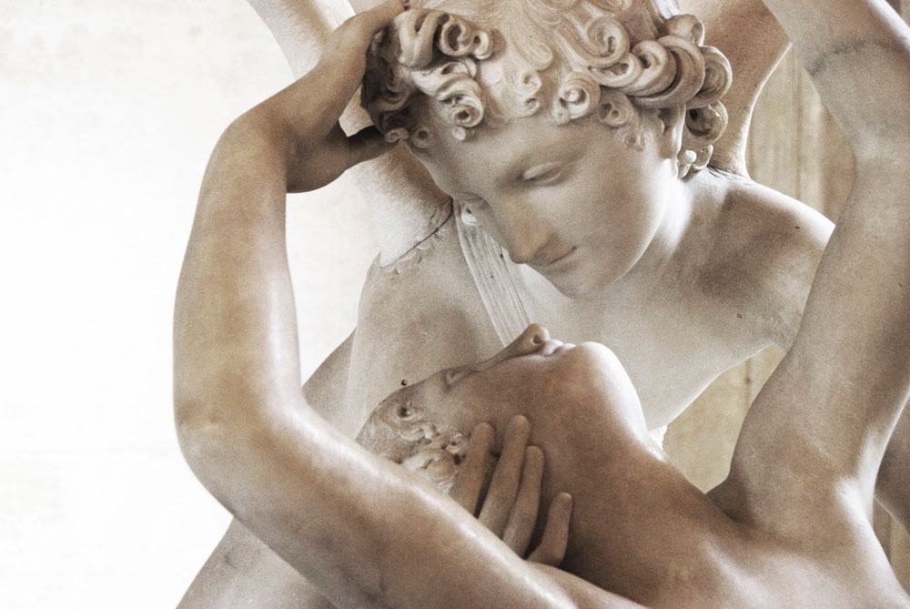 L’Associazione Naos Arte & Cultura presenta “Amore e Psiche: una favola moderna”