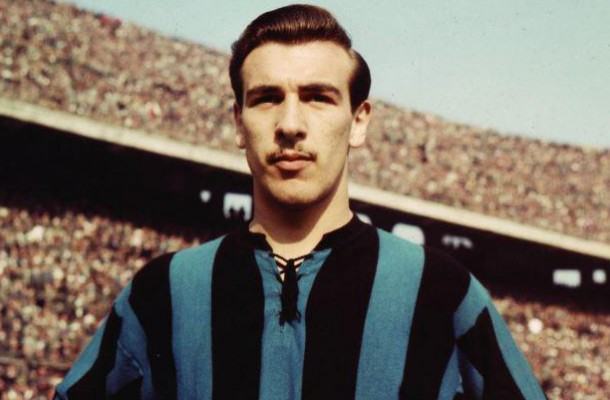 Addio ad Angelillo, attaccante dei record. Allenò anche la Reggina