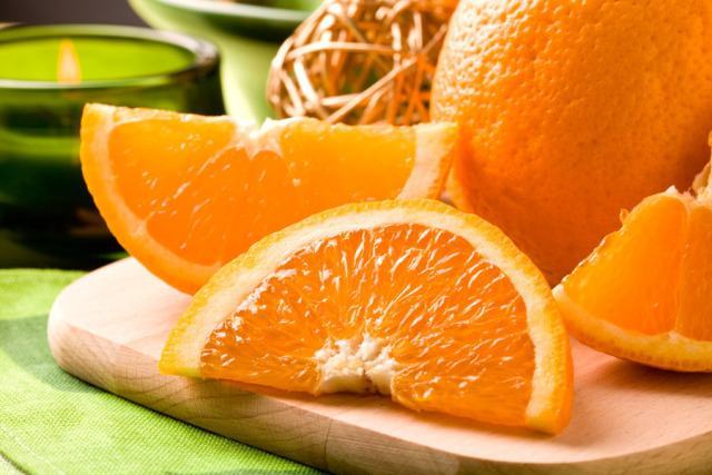 Coldiretti Calabria, più succo di arance nelle aranciate