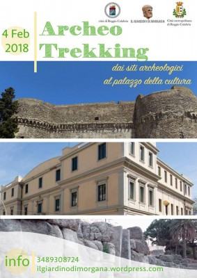 arkeotrekking