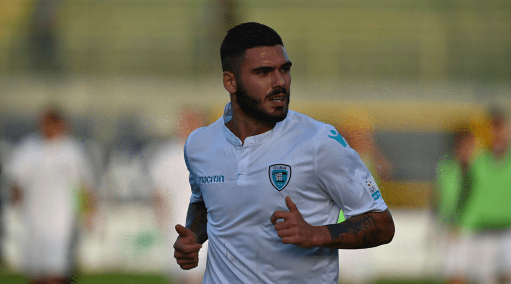 Reggina, prima operazione di scambio ufficiale. Si attende la seconda