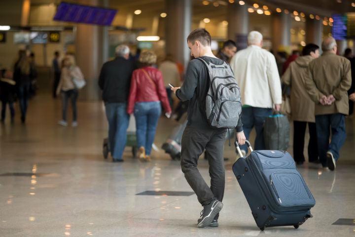 Chi arriva in Calabria dovrà ‘autosegnalarsi’: la nuova ordinanza Santelli