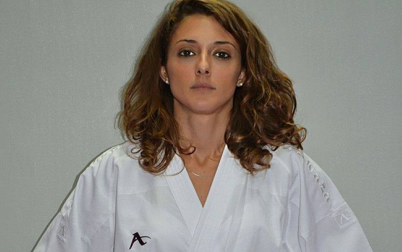 Talenti Reggini, la campionessa Alessandra Benedetto: “Il Karate un mondo meraviglioso”