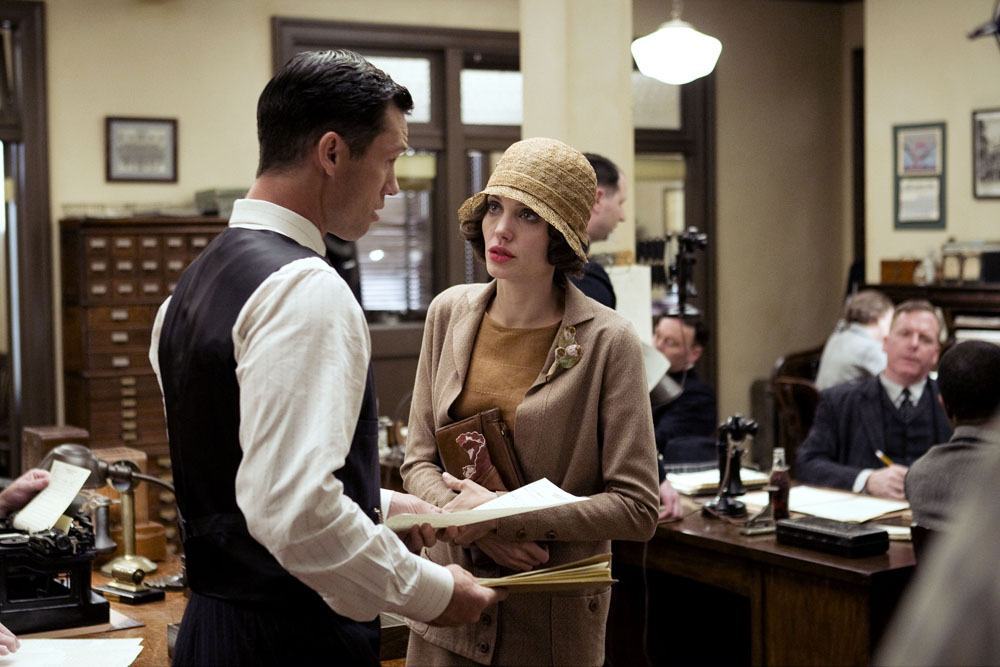 Doppio Sogno – Changeling, Jolie e la sua battaglia per la verità