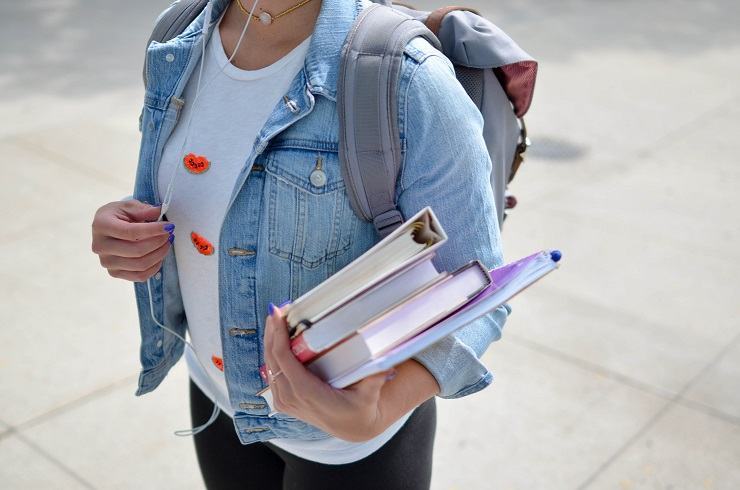 Studenti universitari fuorisede: 7 app da scaricare subito!