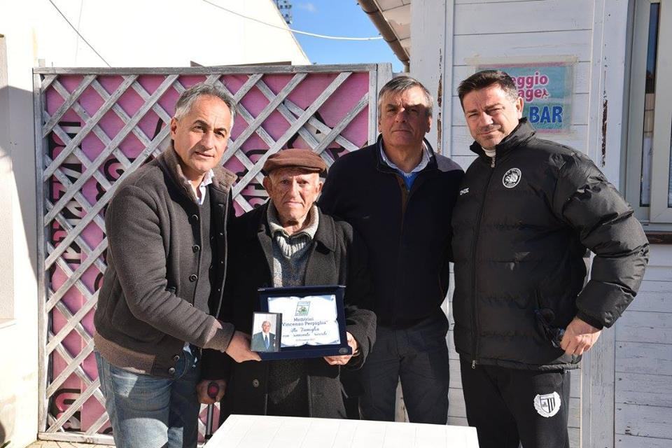 Calcio giovanile – Al Reggio Village il 13° Memorial “Vincenzo Perpiglia”
