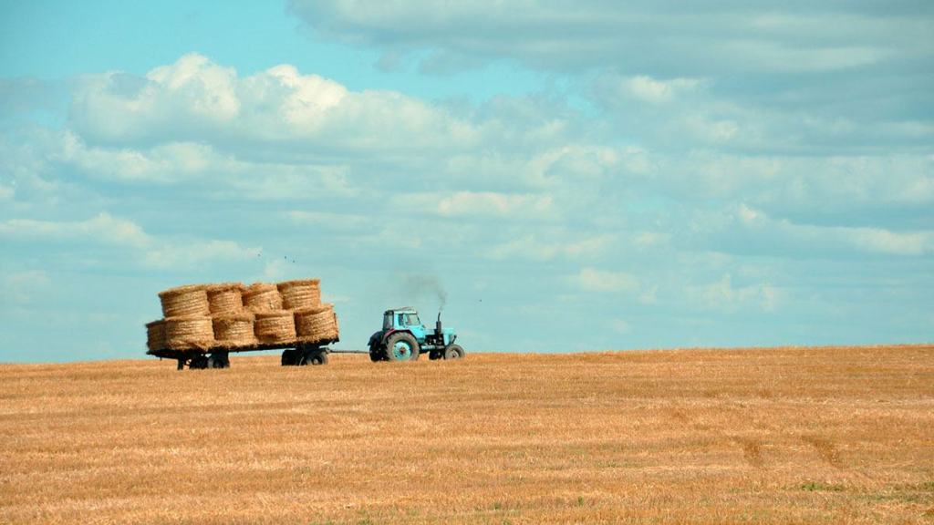 Dalla Commissione europea una importante opportunità per l’agricoltura