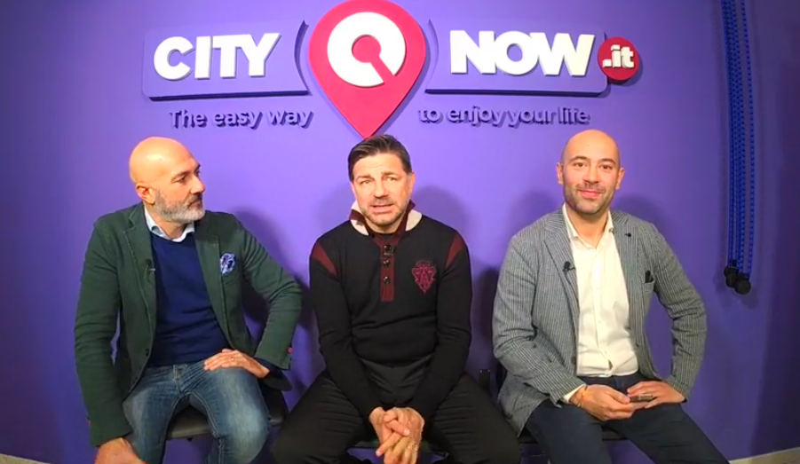 Cozza si racconta a CityNow: “Reggina, mio unico grande amore”