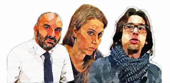 Alle Muse la manifestazione sul giornalismo di frontiera in Calabria