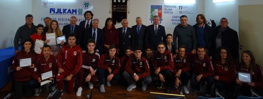 L’Asd Fortitudo festeggia i 115 anni di storia e premia i propri atleti