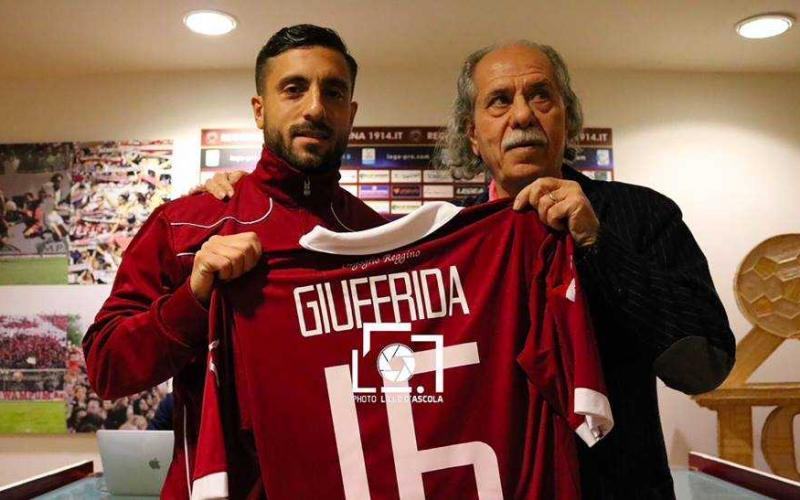 Reggina-Casertana, le pagelle amaranto: Giuffrida e Mezavilla, giganti del centrocampo