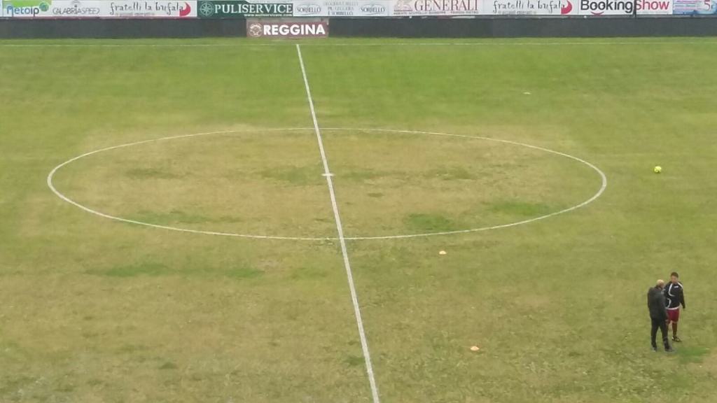 Reggina, si riparte da Gallico e dopo? Stagione alle porte, serve campo di allenamento
