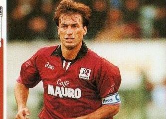 Buon compleanno Reggina, Giacchetta: “Avevamo una città al nostro fianco”