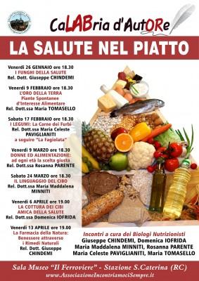 lasalutenelpiatto