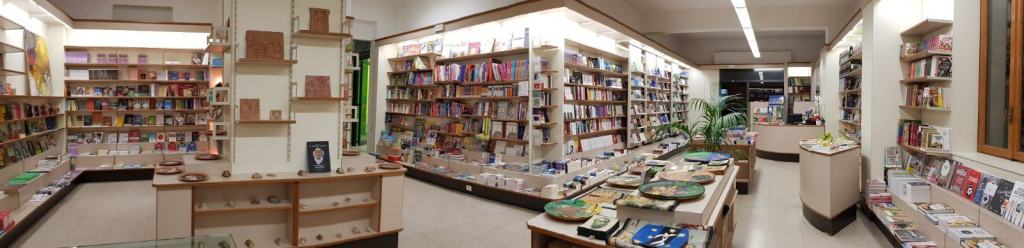 Caffè letterari Rhegium Julii: Mariolina Venezia presenta Rione Serra Venerdì