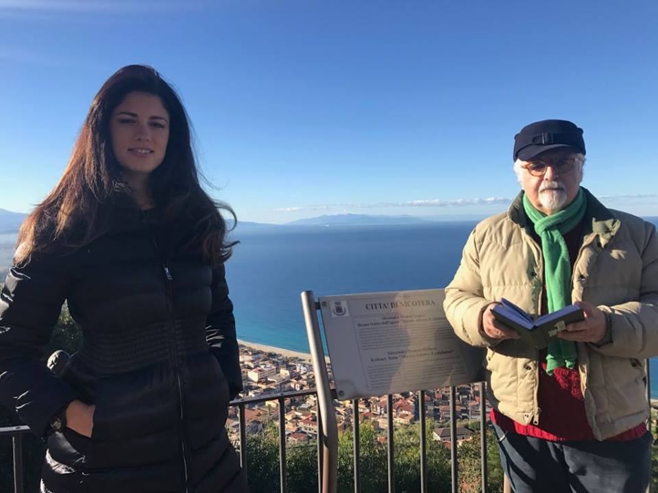 La Calabria in onda su Rai 1. Linea Verde alla scoperta di antiche tradizioni