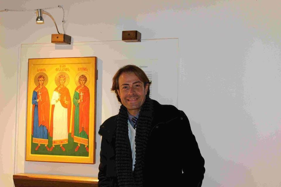 A Reggio tre giorni con le Muse e la cultura