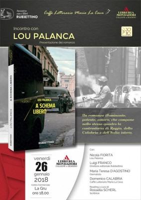 loc lou palanca