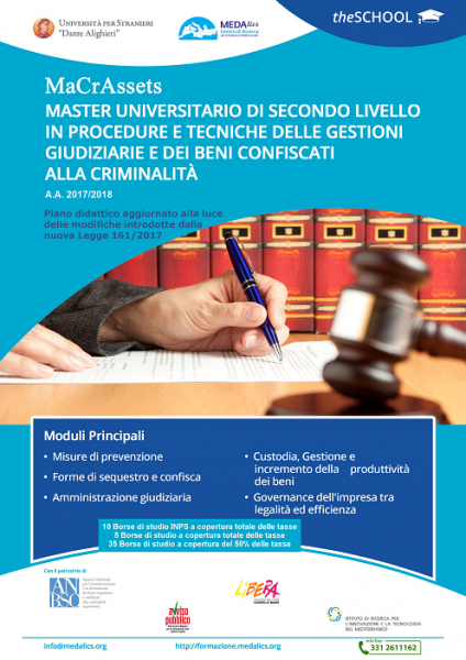 locandina master macrassetsDEF