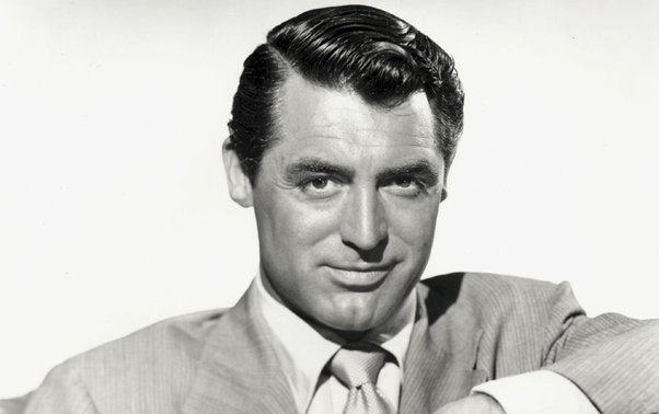 Il Cis presenta “Cary Grant, elegante e ironico interprete…”