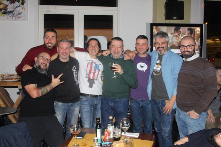 Reggio Calabria per una sera ‘capitale’ della birra artigianale