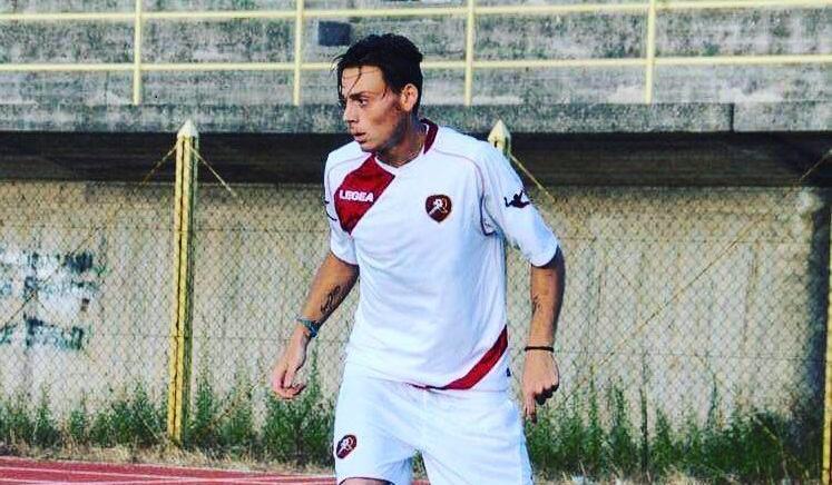 Reggina: Garufo ancora in prova, mentre i due reggini lavorano in sede