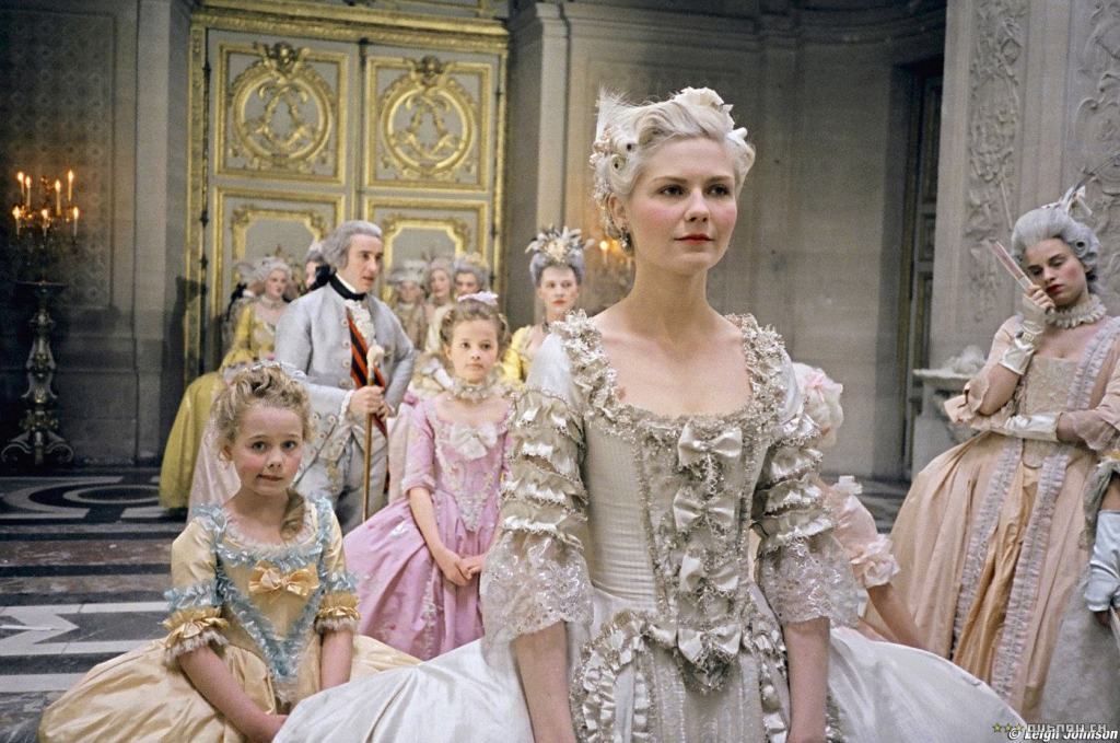 Doppio Sogno – ‘Marie Antoinette’, ritratto di una regina confusa e infelice
