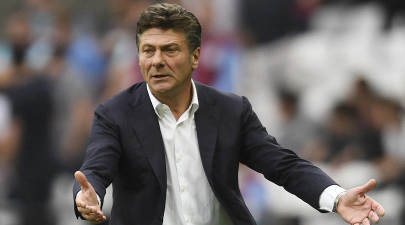 Calciomercato Reggina: adesso è ufficiale, Mazzarri conferma Altare