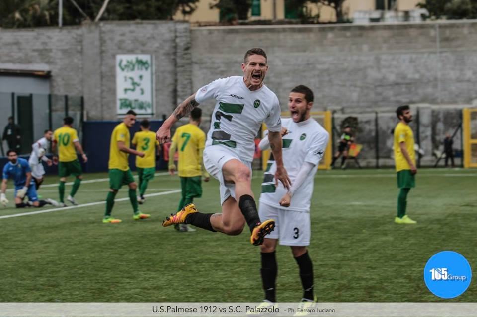 Palmese, Vitale: “Giocheremo con il coltello tra i denti”