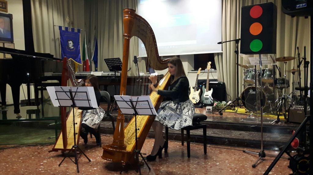 Il Tommaso Campanella di Reggio Calabria interpreta la notte del Liceo Classico