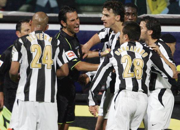 Dopo 14 anni è ancora Reggina-Juventus. Paparesta: “Mai chiuso negli spogliatoi”