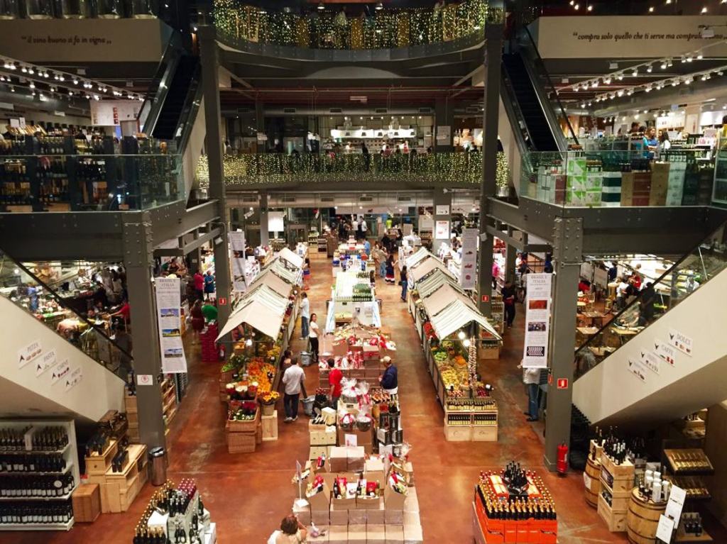Successo della Calabria alla FICO Eataly World. “In migliaia per le nostre eccellenze”