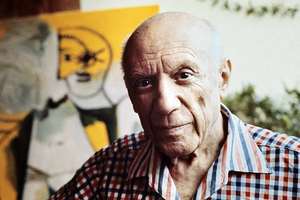 Picasso arriva in Calabria con quattro opere in memoria della Shoah