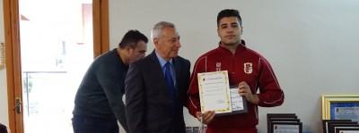 prem. fortitudo