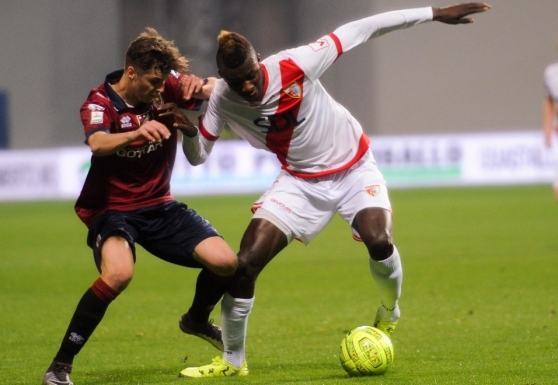 Reggina, dal Ravenna l’ultimo acquisto. Salta l’ennesimo scambio. Il resoconto