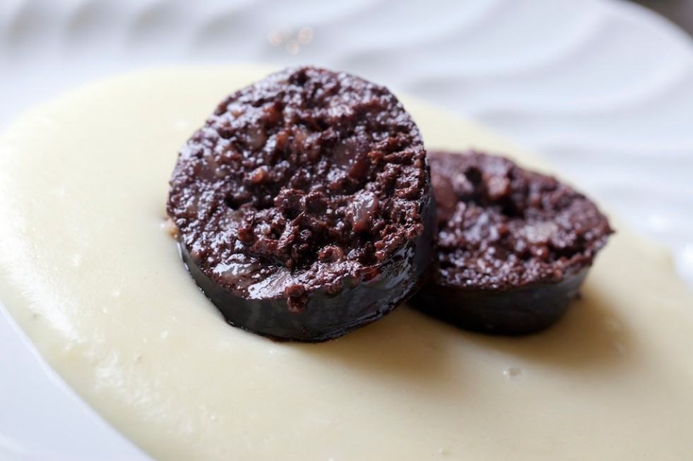 “Sanguinaccio”, il dolce tipico della tradizione culinaria calabrese