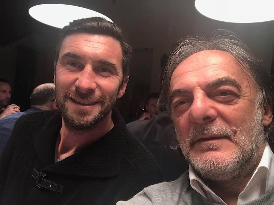 Ex Reggina, Simonini: ‘Il rigore fallito a Monza e quello striscione bellissimo dei tifosi’