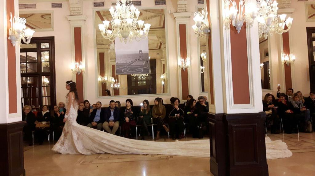 Reggio, evento benefico al Miramare. Tutto pronto per “Le spose di Abakhi”