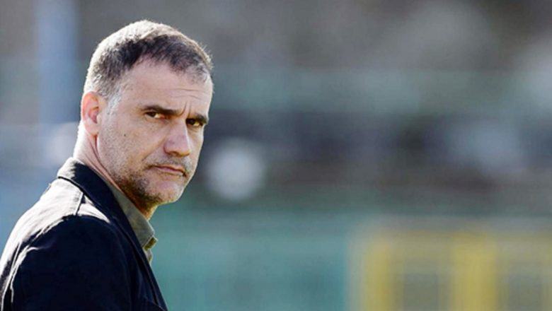 Verso Reggina-Fondi, svelato il nuovo tecnico dei laziali