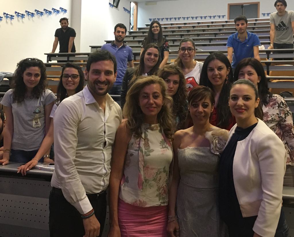 Il Comitato Calabria Cinetourism vola a Roma per presentare la Moda Creativa degli studenti