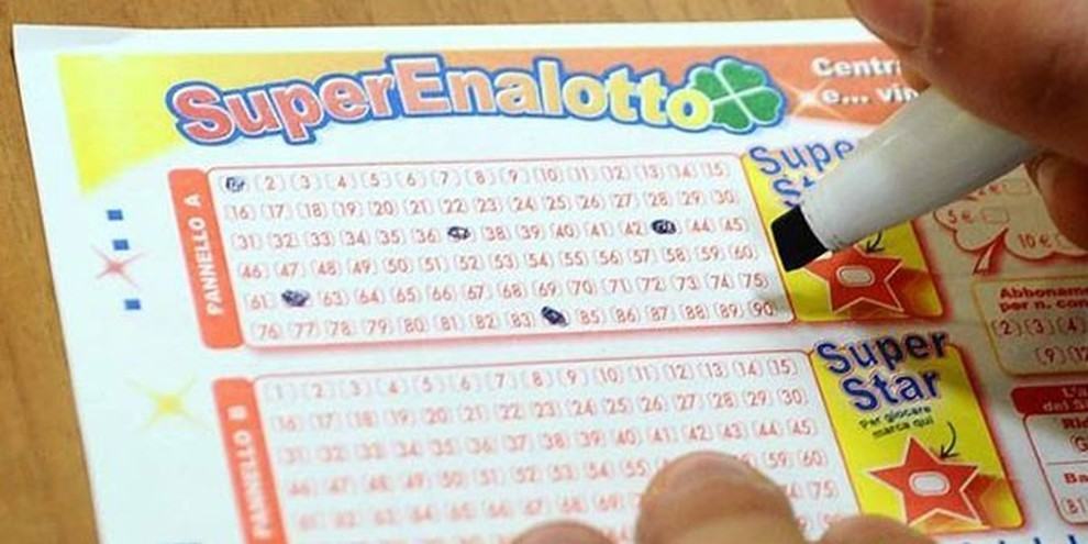 SuperEnalotto, centrato un cinque a Motta San Giovanni